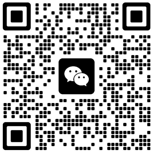 weixin QR Code